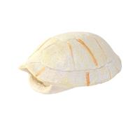 Furtryvl Cachette de gecko, grotte endormie pour reptile, petits amphibiens, décoration d'escalade pour gecko, lézard, dragon, serpent, tortue, grenouille