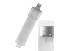 Furtryvl Cartouche de filtre à eau, filtre de rechange pour système de filtration du robinet | Élément de filtre purificateur d'eau, filtration des sédiments pour filtre de robinet de cuisine et de