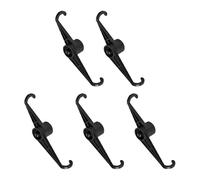 Furtryvl Clips de pliage de plantes - Cintreuse de bourgeons | Angle réglable pour arbre fruitier pour légumes, vergers, fleurs, arbustes, bourgeons de tomates