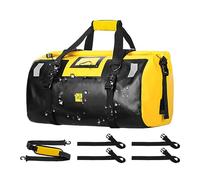 Furtryvl Sac de Sport de Moto - Sacs étanches pour Queue de Moto de 40 L