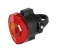 Furtryvl Support de de vélo, Support de Tige de Selle de vélo | Réflecteurs résistants à l'eau pour Homme et Femme