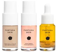 FURTUNA SKIN - Rituale Luminoso Transformation - Huiles pour le visage 1 St.
