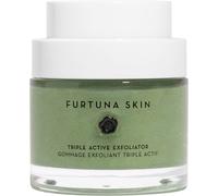 FURTUNA SKIN - Triple Active Exfoliator - Peeling du visage 80 ml
