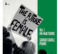 Furture Is Female/Vol 1 in Nature