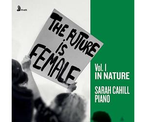 Furture Is Female/Vol 1 in Nature