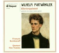 Furtw?Ngler,Wilhelm - Quintettes pour clavier