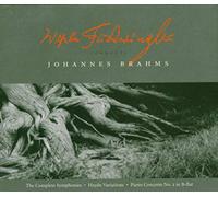 Furtwängler Conducts Brahms