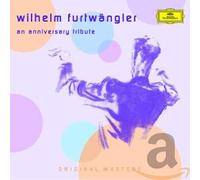 Furtwängler dirige Beethoven, Brahms, Bruckner, Schumann... enr. 1942-1954 - 6CD - (Coll. Original Masters)