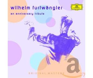 Furtwängler dirige Beethoven, Brahms, Bruckner, Schumann... enr. 1942-1954 - 6CD - (Coll. Original Masters)