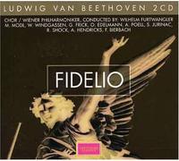 Furtwängler - Fidelio [Import]