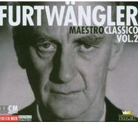 Furtwaengler - Furtwaengler Maestro Classico