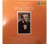 Furtwängler - Furtwängler/Wagner/1938/1950