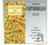 Furtwaengler - Sinfonie 8+9