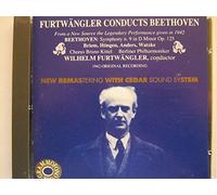 Furtwängler - Sinfonie 9