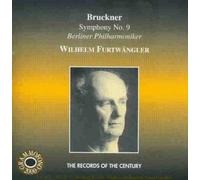 Furtwängler - Sinfonie Nr.9 [Import]