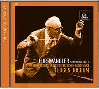 Furtwängler Symphonie Nr 2