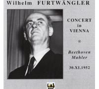Furtwängler, Wilhelm - Beethoven : Symphonies N°1 & 3