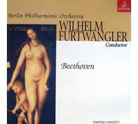 Wilhem Furtwangler Dirige Beethoven