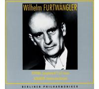 Furtwängler,Wilhelm - Sinfonie 2/H.Schubert: Hymnisches [Import]
