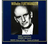 Furtwängler,Wilhelm - Tristan und Isolde [Import]