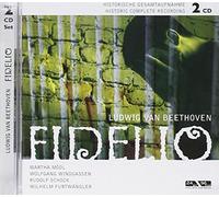 Furtwangler - Beethoven: Fidelio [Import]