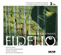 Furtwangler - Beethoven: Fidelio [Import]