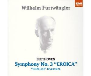 Furtwangler - Beethoven:Symphony No.3 Eroica
