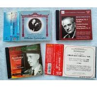 Furtwangler - BeethovenSymphony No.3 [Import]