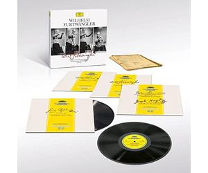 Furtwangler - Complete Studio Recordings 1951-1953