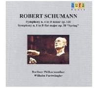 Furtwangler Conducts Schumann
