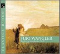 Furtwangler Conducts Symphonies 7 & 8