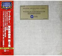 Furtwangler Conducts Wagner 2 [Import]