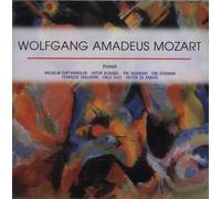 Furtwangler - Mozart Portrait [Import]