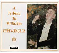 FURTWANGLER ON TAHRA (4CD BOX SET) - BEETHOVEN SYMPHONIES NOS. 3, 5, 6, 9 & PREVIOUSLY UNPUBLISHED RECORDINGS