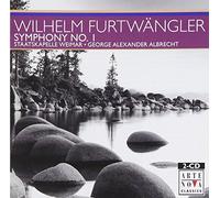 Furtwangler - Symphony 1