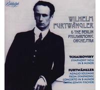 Furtwangler: The Complete Pre-War Hmv Recordings