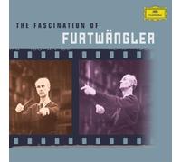 Furtwangler - The Fascination Furtwang.
