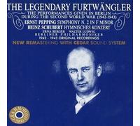 Furtwangler - Unknown Furtwangler