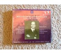 Furtwangler, W. - CT Sym Pno/Orch