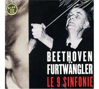 Furtwangler, W. - Le Nove Sinfonie