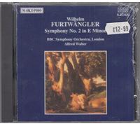 Furtwangler, W. - Symphonie n°2 [Import]