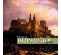 Furtwangler, Wilhelm - Conducts Beethoven Symphony 5/7