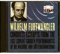 Furtwangler, Wilhelm - Conducts Excerpts from the 193
