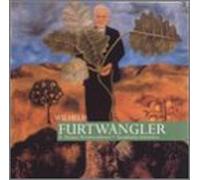 Furtwangler, Wilhelm - Conducts Strauss-Symphony Domestica