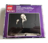 Furtwangler, Wilhelm - Conducts Wagner