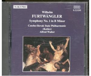 Furtwangler Wilhelm - Symphonie n°1