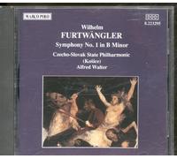 Furtwangler Wilhelm - Symphonie n°1 [Import]
