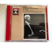 Furtwangler, Wilhelm - Symphonies Nos 2 & 4