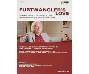 FurtWangler's Love