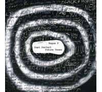 Furuholmen, Magne - Past Perfect Future Tense